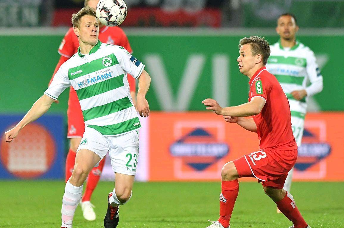 Dean Henderson